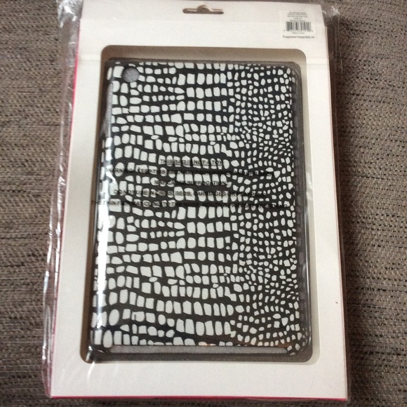 Vera Bradley Flip Tablet Case - Picture 2 of 3
